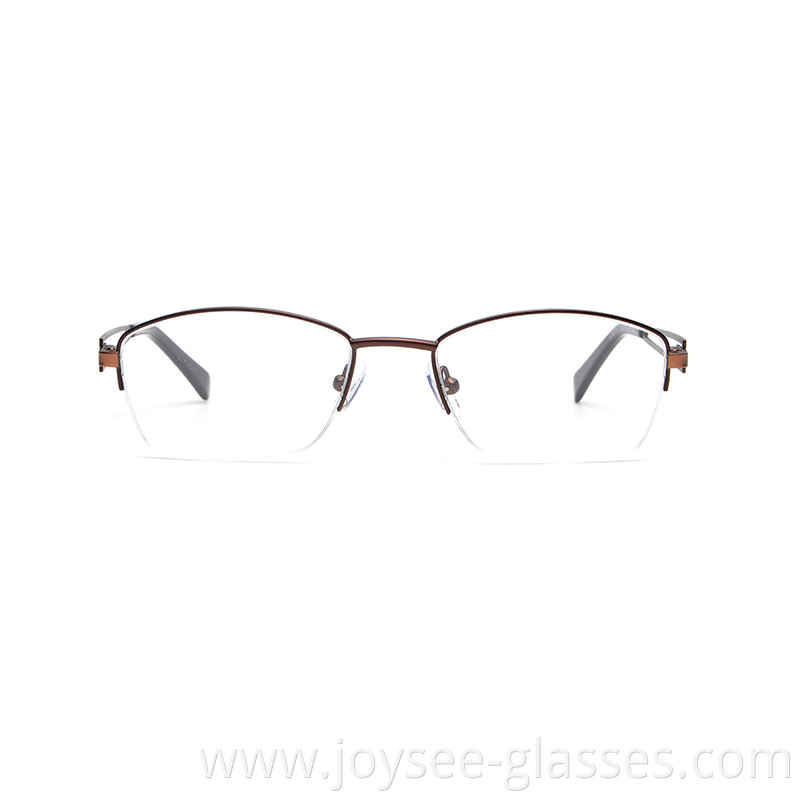 Half Metal Glasses 8